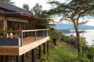 The Cliff Camp, Lake Nakuru National Park, photo 1