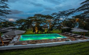 The Cliff Camp, Lake Nakuru National Park, photo 2