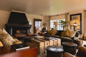 Sabyinyo Silverback Lodge, Foothills of the Virunga volcanoes, edge of Volcanoes National Park, photo 3