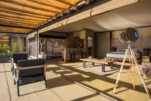 The Cliff Camp, Lake Nakuru National Park, photo 3