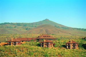 Great Rift Valley Lodge & Golf Resort, Eburru Escarpment above Lake Naivasha, photo 1