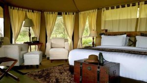 Ole Serai Luxury Camp, Moru Kopjes, central Serengeti, photo 1