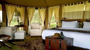 Ole Serai Luxury Camp, Moru Kopjes, central Serengeti, photo 2