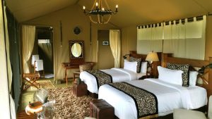 Ole Serai Luxury Camp, Moru Kopjes, central Serengeti, photo 3