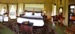 Ole Serai Luxury Camp, Moru Kopjes, central Serengeti, photo 4