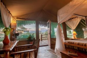 Amboseli Sopa Lodge, Kimana area, foothills of Kilimanjaro, about 20 minutes' drive from Amboseli National Park, photo 1