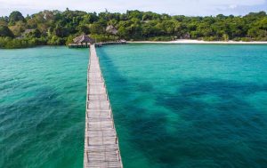 Fundu Lagoon, Pemba Island, Zanzibar Archipelago, photo 3