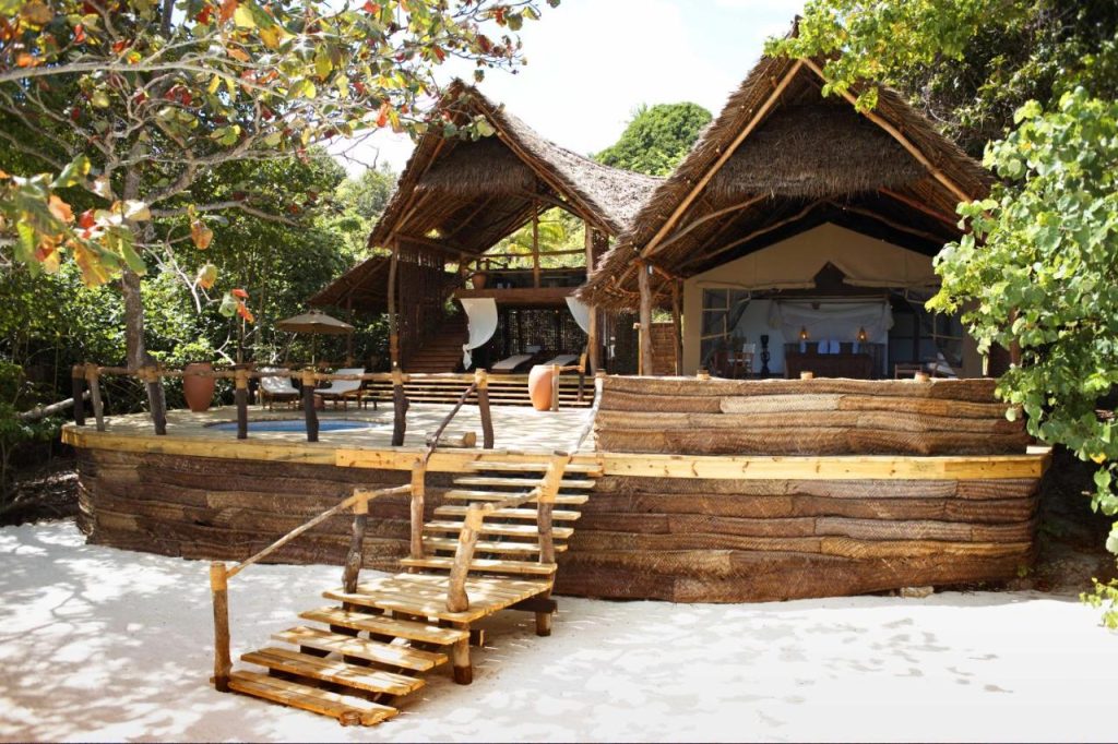 Fundu Lagoon
