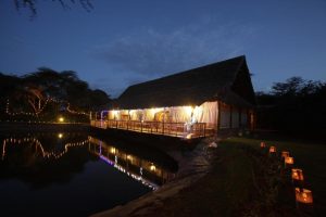 Ziwa Bush Lodge, Edge of Lake Nakuru National Park, Nakuru, photo 2