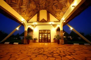 Farm of Dreams Lodge, Karatu, near Ngorongoro Conservation Area, photo 2