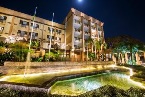 Kigali Serena Hotel, Central Kigali, near the business district, photo 4