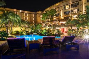 Kigali Serena Hotel, Central Kigali, near the business district, photo 1