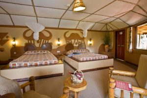 Amboseli Sopa Lodge, Kimana area, foothills of Kilimanjaro, about 20 minutes' drive from Amboseli National Park, photo 2