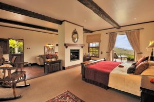 The Manor at Ngorongoro, Coffee estate near Karatu, outside the Ngorongoro Conservation Area, photo 4