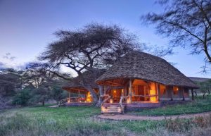Elewana Tortilis Camp Amboseli, Kitirua Conservancy, bordering Amboseli National Park, photo 1
