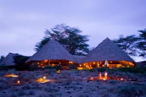 Elewana Tortilis Camp Amboseli, Kitirua Conservancy, bordering Amboseli National Park, photo 3