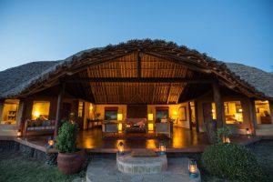 Elewana Tortilis Camp Amboseli, Kitirua Conservancy, bordering Amboseli National Park, photo 2