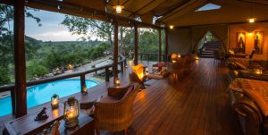 Serengeti Migration Camp, Grumeti River, north-central Serengeti National Park, photo 2