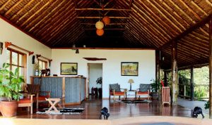 Ziwa Bush Lodge, Edge of Lake Nakuru National Park, Nakuru, photo 4