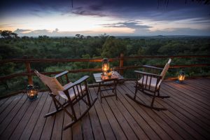 Tarangire Treetops, Community wildlife area bordering Tarangire National Park, photo 3