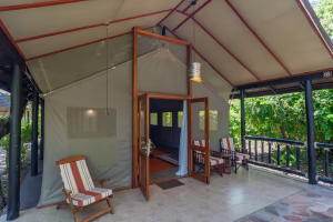 Sarova Mara Game Camp, Maasai Mara National Reserve, photo 1