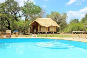 Siwandu (formerly Selous Safari Camp), Lake Nzerakera, central Nyerere National Park, photo 1