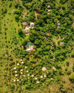 Amboseli Sopa Lodge, Kimana area, foothills of Kilimanjaro, about 20 minutes' drive from Amboseli National Park, photo 3