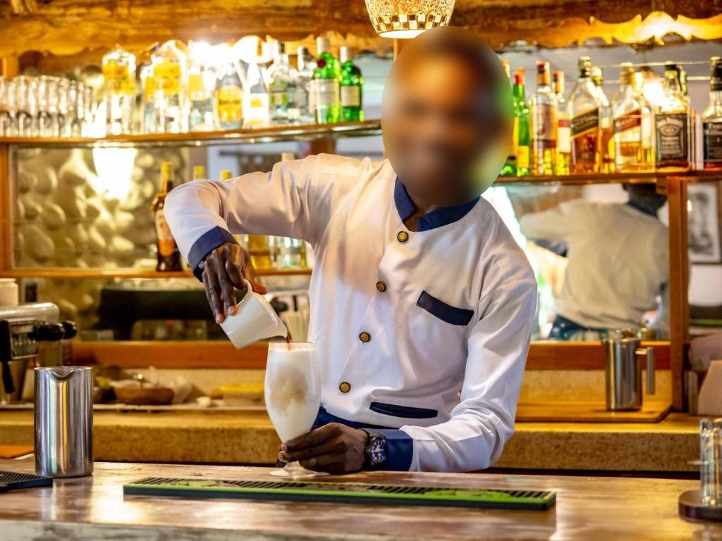 Mount Meru Game Lodge & Sanctuary