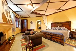 Amboseli Sopa Lodge, Kimana area, foothills of Kilimanjaro, about 20 minutes' drive from Amboseli National Park, photo 4