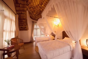 Farm of Dreams Lodge, Karatu, near Ngorongoro Conservation Area, photo 3
