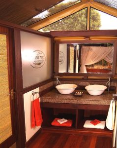 Mara Intrepids Camp, Talek River, inside the Maasai Mara National Reserve, photo 2