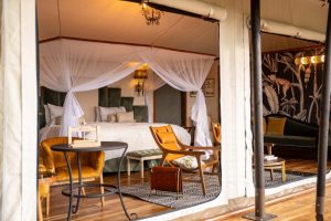 Cottar’s 1920s Camp, Olderkesi Conservancy, bordering the Maasai Mara, photo 2