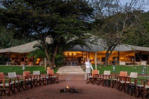 Cottar’s 1920s Camp, Olderkesi Conservancy, bordering the Maasai Mara, photo 1