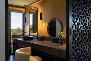 Mahali Mzuri, Olare Motorogi Conservancy, bordering the Maasai Mara National Reserve, photo 4