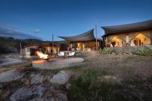 Saruni Samburu, Kalama Community Wildlife Conservancy, north of Samburu National Reserve, photo 4