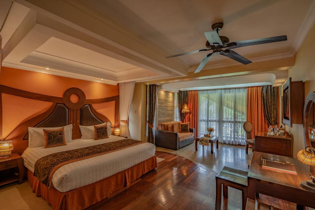 Enashipai Resort & Spa