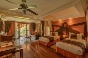 Enashipai Resort & Spa, Lake Naivasha, about 90 minutes from Nairobi, photo 2