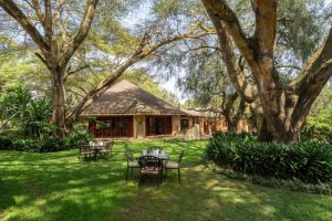 Enashipai Resort & Spa, Lake Naivasha, about 90 minutes from Nairobi, photo 4