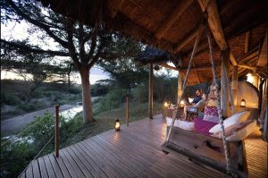 Basecamp Masai Mara, Talek River, Koiyaki Group Ranch, beside the Maasai Mara National Reserve, photo 4
