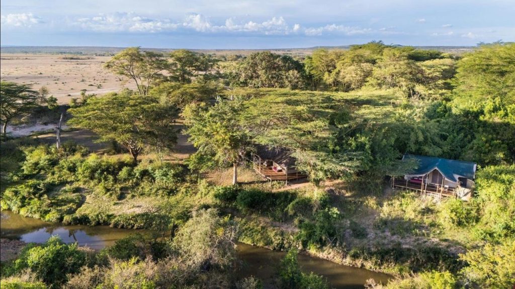 Basecamp Masai Mara