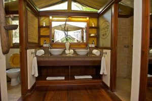 Mara Intrepids Camp, Talek River, inside the Maasai Mara National Reserve, photo 4