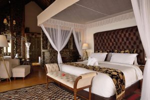 Lake Manyara Kilimamoja Lodge, photo 4
