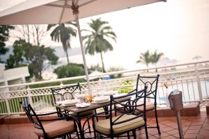 Lake Kivu Serena Hotel, Lakeshore, Rubavu, northern Lake Kivu, photo 1