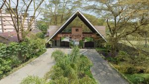 Lake Naivasha Resort, Moi South Lake Road, Lake Naivasha, photo 1