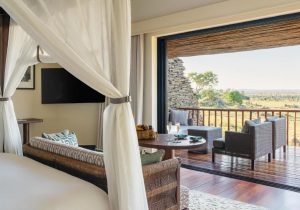 Four Seasons Safari Lodge Serengeti, Central Serengeti National Park, photo 3