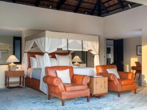 Four Seasons Safari Lodge Serengeti, Central Serengeti National Park, photo 4