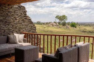Four Seasons Safari Lodge Serengeti, Central Serengeti National Park, photo 2