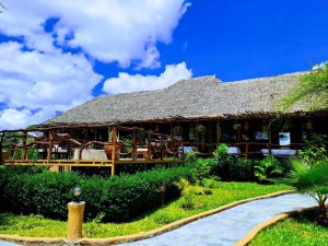 Hunter’s Luxury Manor, photo 3