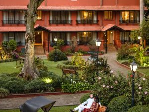 The Fairmont Norfolk Hotel, Harry Thuku Road, central Nairobi, photo 4