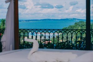 Hemingways Hotel Entebbe, Mugwanya Road, Entebbe, on Lake Victoria, photo 3